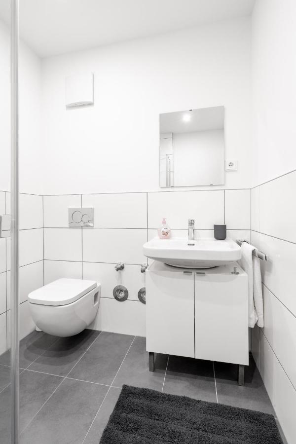 Apartment Eddy's Rest&relax - Neuhausen
